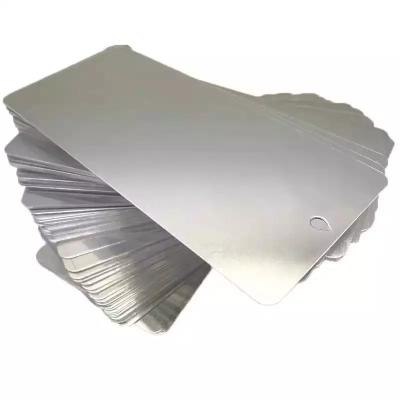Chine feuille en aluminium 12mm du fabricant 6061-T651 de la plaque d'acier 7075-T651 3003 3005 1100 8001 à vendre