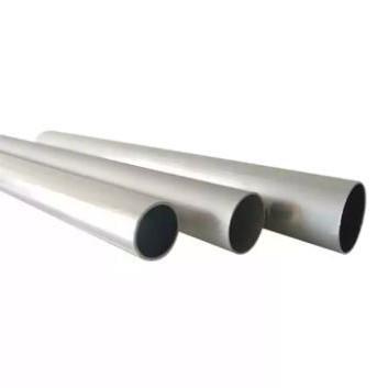 Chine Tuyau rond en alliage d'aluminium 7075 T5 extrudé laminé à froid 80 mm à vendre
