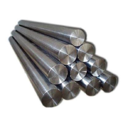 Chine Barre ronde en acier inoxydable 316L de 20 mm JIS 6 mm Decoiling Polissage à vendre