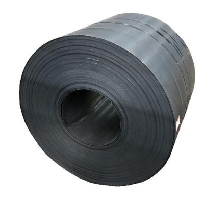 Chine l'acier au carbone de 8.0mm love la préparation de surface de recourbement laminée à chaud de SS400 Q345 de PVDF à vendre