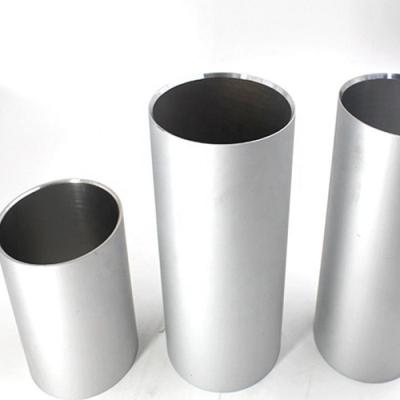 Chine Tuyau en alliage d'aluminium de 3 mm 1100 tube en acier allié de poteau de tente de camping en plein air à vendre