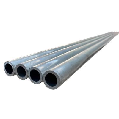 Chine Tuyau en alliage d'aluminium de 11 mm anodisé à vendre