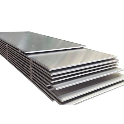 Chine Le fabricant de force vend 304 la plaque d'acier de 304L 316L 321 310S 904L/petit pain inoxydable/plaque d'acier inoxydable laminée à chaud à vendre