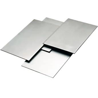 Chine 201 304 304L 316 316 316L 309s 310s 904L 2205 2507 409 410 430 Plaque/plaque en acier inoxydable laminée à chaud ou à froid à vendre