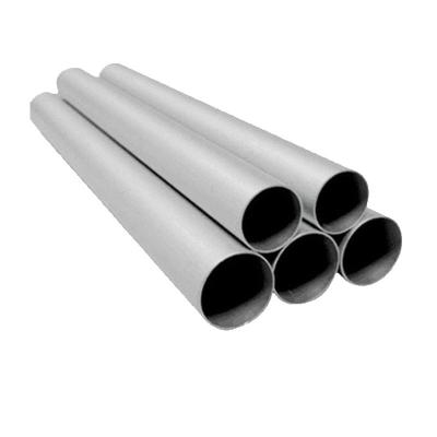 Chine Tuyau 1050 d'alliage 1060 2024 2A12 5052 tube 5754 5083 6063 7075 6082 6068 rond en aluminium à vendre