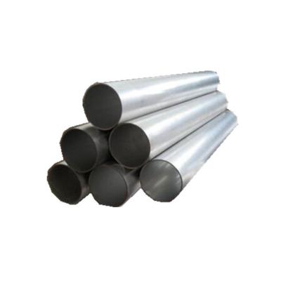 Chine 6061 6063 7049 6060 6082 7005 7075 prix en aluminium de tube de T5 T6 T651/prix anodisé de tuyau d'alliage d'aluminium à vendre