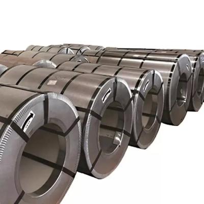Chine Coil d'acier galvanisé recouvert de couleur trempé à chaud ppgl bobine Ppgi bobine prépeinte Gi bobine d'acier pour feuille de toiture à vendre