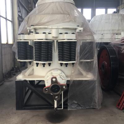 China Hydraulic Mining Spring Cone Cone Crusher For Lime, Cone Crusher For Iron Ore for sale