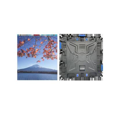 China High Resolution P3 Indoor Fixed LED Display , Auditorium LED Screen For Conference Room for sale