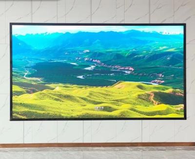 China Easy Install P5 Indoor LED Screen Panel Customized With SMD2121 LED Chip for sale