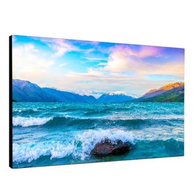 China 1920Hz Indoor Fixed LED Screen P2.5 P3 P4 Original LED Electronic Display For Advertising for sale