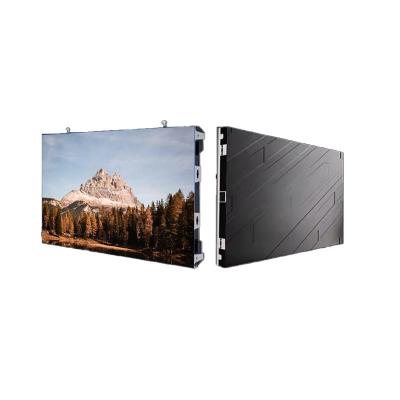 China Indoor Small Pixel Pitch LED Display Panels P1.25 P1.5 P1.6 P1.8 P2 For Exhibition Hall for sale