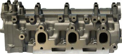 China TOYOTA Camry T100 4 Runner Hilux 3VZ right Aluminum Cylinder Head 11101-65011 3.0L 6V for sale