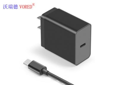 Chine Le chargeur à grande vitesse de téléphone portable le plus rapide, téléphone portable de prise des USA jeûnent chargeur à vendre