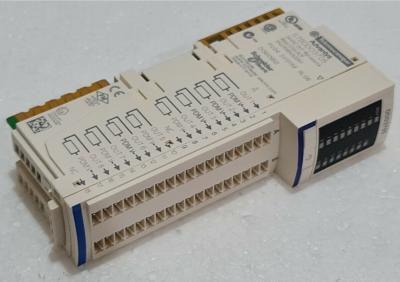 China SCHNEIDER ELECTRIC STBDDO3705 DIGITAL OUTPUT MODULE brand-new PLC module for sale
