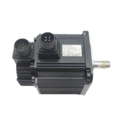 China YASKAWA Electric SGMGH-09ACA61 AC Servo Motor 200W IP67 Brand-New for sale