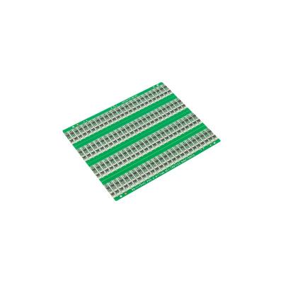 China Charging Pad Prototype Board Custom Design 3.7V Bms Board Manufacturing Pcba Assembly Circuit Board for sale