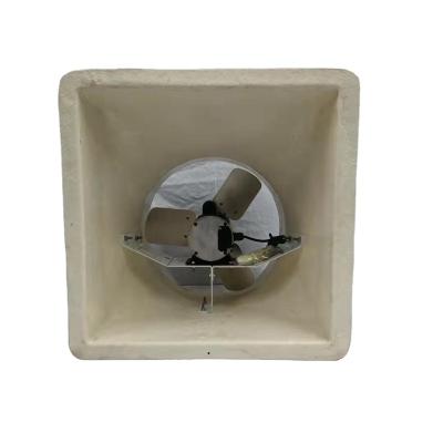 China Ventilation System Exhaust Propeller Speed Controller or Ventil Fan for Poultri for sale