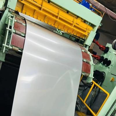 Κίνα Διπλά πιάτο ανοξείδωτου ASTM A240 UNS S32750 & φύλλο 0.4 - 30.0mm από POSCO DIN 1,4410 κράμα 2507 προς πώληση