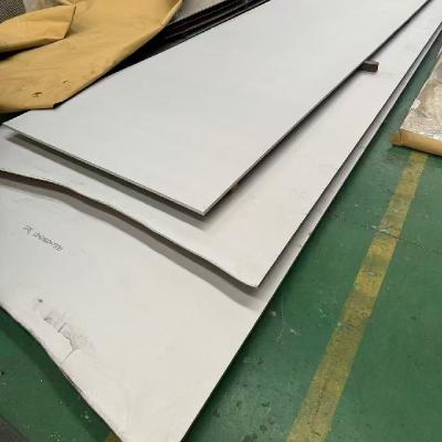 China EN 2.4819 / Alloy C276 / UNS N10276 Plate Sheet ASTM EN With 10204-3.1 Certificate for sale