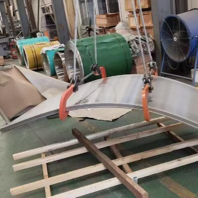 China ASTM B575 Hastelloy C276 Sheet Plate Laser Cutting Thickness 1.0 - 25.0mm EN 2.4819 Alloy for sale