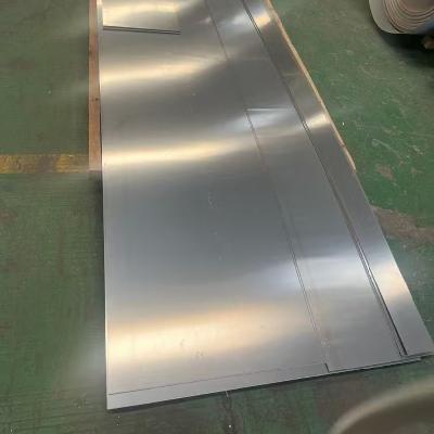 China 2mm Thickness Hastelloy C276 Sheet 1000*2000mm 1219*2438mm Cold Rolled Alloy 276 Sheets for sale