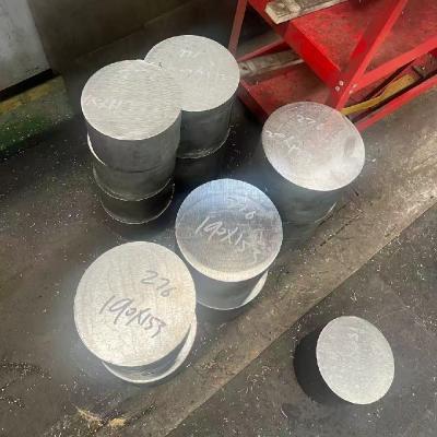 中国 ハステロイ C276 棒 ニッケル合金 丸い棒 直径 10 - 330mm 任意の長さで自由切断 販売のため