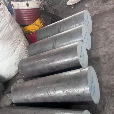 China 31crmov9 Legierstahlstange Großer Durchmesser 300 - 500 mm zu verkaufen