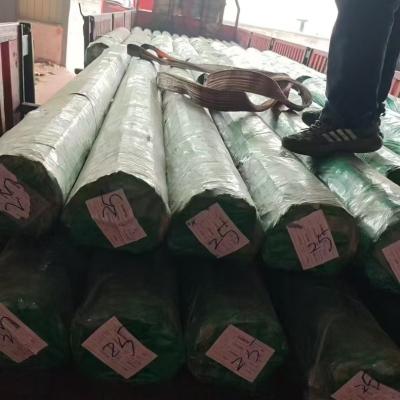 China 31CrMoV9 Nitriding Alloy Steel Rod Diameter 10 - 320mm Custom Cutting For Industrial for sale