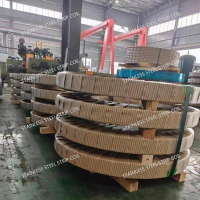 China High Strength 630 (17-4PH) Stainless Steel Strips ASTM A693 Certified for sale