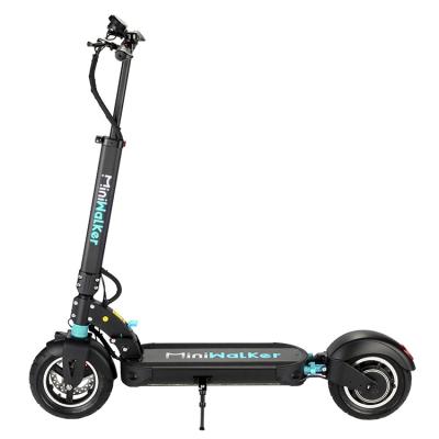 China China Fast Speed Two Wheels Unisex Folding Eu Stock UK Warehouse Adult High Quality Electric Scooter for sale