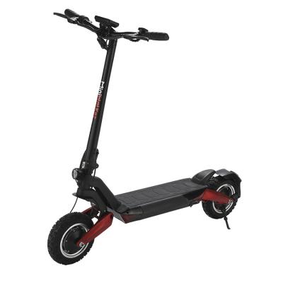 China Dual Motor Dual Motor Fast Speed 48v 1600w Folding Powerful 2 Wheel Electric Standing Scooter Unisex UK Adult EU Wide Warehouse for sale