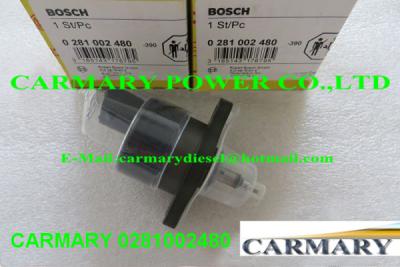 China BOSCH DRV pressure regulator 0281002480 for BMW 13517787537 for sale