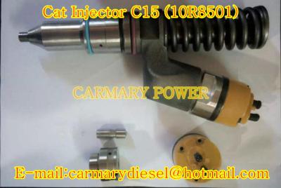 China CAT INJECTOR C15(10R8501)10R-8501 Caterpillar 3406/ pls send email to me for sale