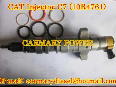China CAT INJECTOR C7(10R4761) 10R-4761 Caterpillar pls send email to me for sale