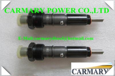 China Fuel injector CKDAL59P5 for Cummins C4991280 for sale