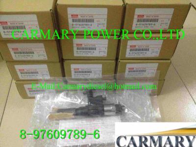 China 095000-6370, 095000-6373, 095000-6376 for ISUZU 8976097890 8976097893 8-97609789-3, 8976097896 8-97609789-6 for sale