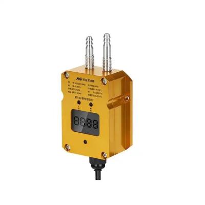 China MC606-10KD Instrument Pressure Transmitter Sensor 4-20mA 0-10V for sale
