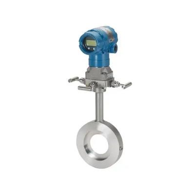 China Rosemount Orifice Type Flow Transmitter 2051CFC RS485 Communication for sale