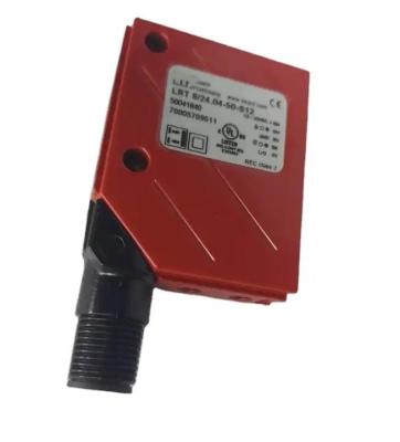 China Luminescence Sensors And Transducers LRT 8/24.04-50-S12 50041840 50113436 for sale