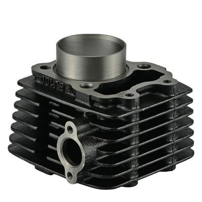 China High Quality Iron CT100 Diameter 53mm BOXER 100cc CT100 OEM Piston Ring Engine Assembly Spare Parts Motorcycle Cylinder Kits For HONDA for sale