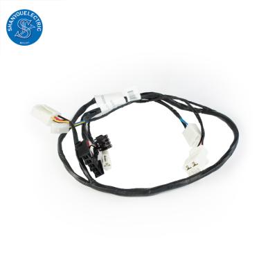 China Manufacturer Custom Automotive Wire Electronic Harness for sale