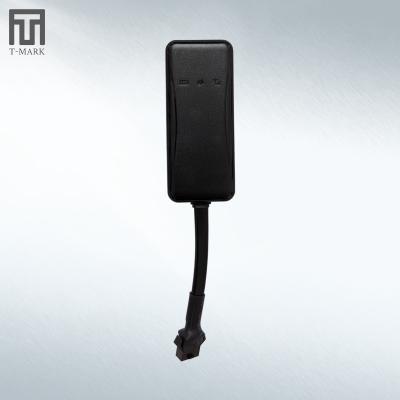 China Motorcycle Over Speed Alarm 60mAh Car Fleet Management Vehicle Magnet Gps Tracker 4g for sale