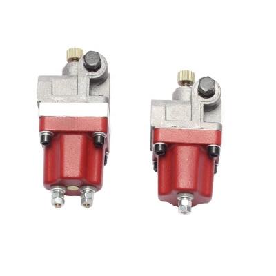 China Machinery Repair Shops For Suitable For Cummins 3054609NT85 Diesel Engine PT Fuel Pump Shut Off Oil Cut Off Solenoid Valve 3035344 for sale