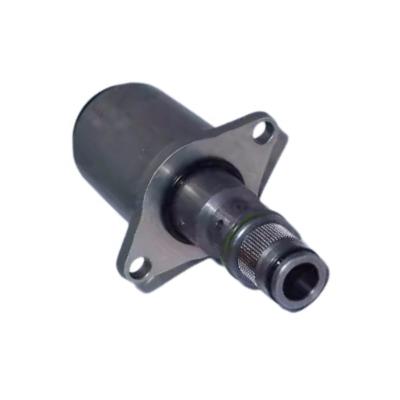 China Machinery Repair Shops For Sany Excavator XCMG Liugong Lovol Hydraulic Pump TM90501 TM90502 TM82601 P1006178 P1008956 24V Rotary Solenoid Valve for sale