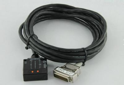China Hokuyo DMS-GB1-Z28 Optical Data Transmission Device With Projecting Amount Adjuster, D-Sub Connector & Cable 5m for sale