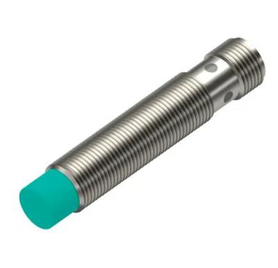 Cina NBN8-12GM50-E0 Sensore Induttivo 8mm rilevamento M12 filo IP67 Pepperl+Fuchs OEM in vendita