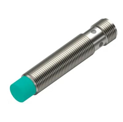 Cina NBN8-12GM50-E0-V1 Sensore Induttivo 12mm Range M12 Thread IP67 Pepperl+Fuchs in vendita