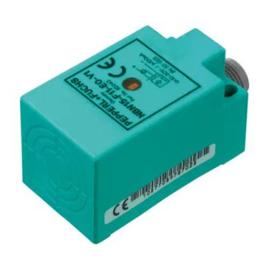 Cina NBN15-F11-E2-V1 Sensore Induttivo 15mm Range F11 Flush Mount IP67 Pepperl+Fuchs in vendita