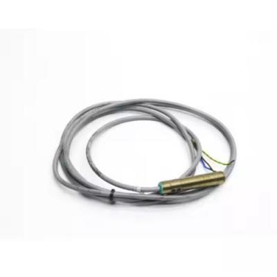Cina NBN2-8GM50-E2-V3 Sensore Induttivo 2mm Range M8 Thread IP67 Pepperl+Fuchs in vendita
